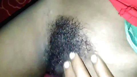 Indian teen 18+ in the village gets fucked in the face