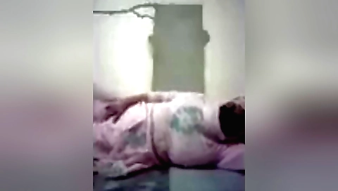 Sexy and hot amateur video with a gorgeous and lovely chudai
