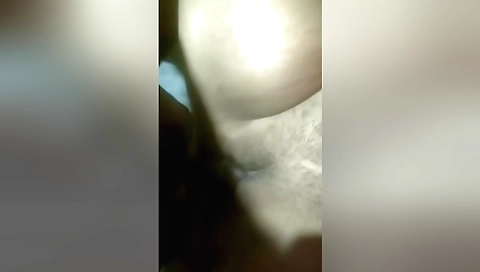 Indian stepsmom gets fucked with a big natural dick