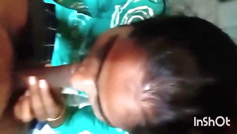 Amateur brunette with natural tits rides a nice dick