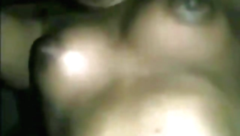 Indian solo video with a big booty amateur brunette