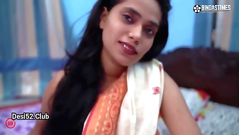 Bhabhi garam pov 2021 – a hairy and sexy babe enjoys an amazing movie