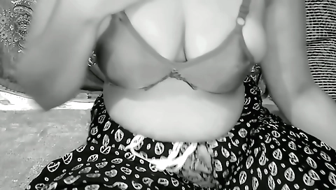 I show up on webcam with my big tits and long legs