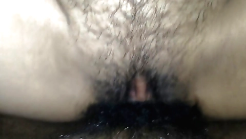 Indian hawbhi gets naked while getting fucked from behind