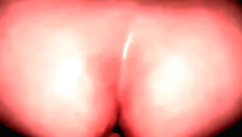 Big booty amateur with a sexy pussy and a nice ass