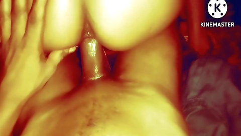 Indian porn video in which I'm fucking my best friend